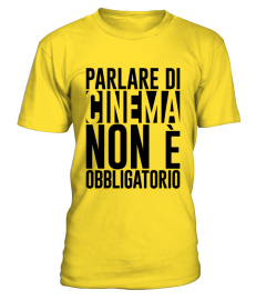 Parlare di Cinema