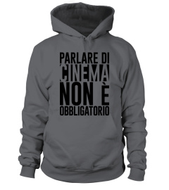 Parlare di Cinema