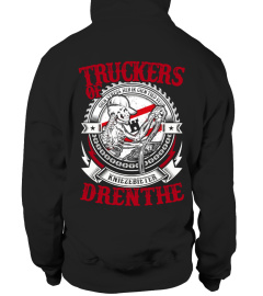 TRUCKERS OF DRENTHE