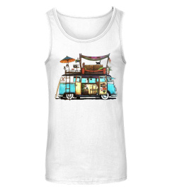 T-Shirt “Deluxe Combi”
