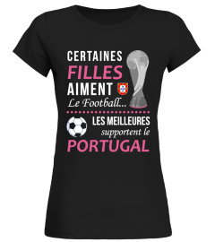 Portugal supportrices