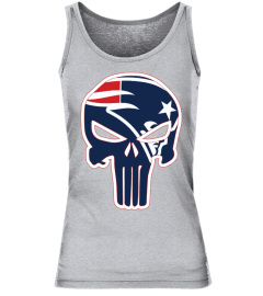 Skull Patriots Limited Edition