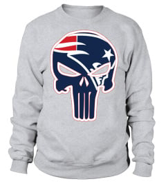 Skull Patriots Limited Edition