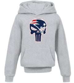 Skull Patriots Limited Edition