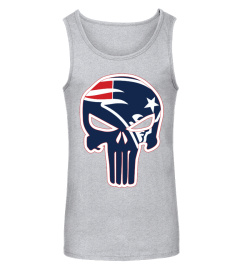 Skull Patriots Limited Edition