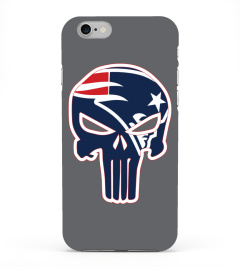 Skull Patriots Limited Edition