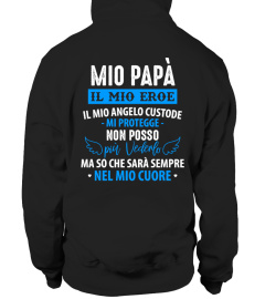 MIO PAPA IL MIO EROE