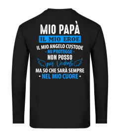 MIO PAPA IL MIO EROE