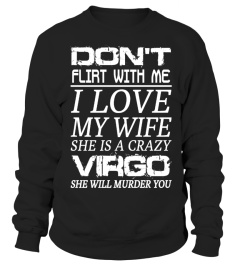 VIRGO - DON'T FLIRT WITH ME