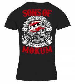 SONS OF MOKUM