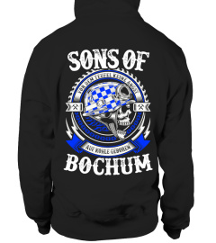 SONS OF BOCHUM