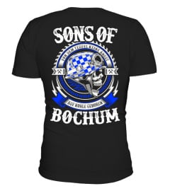 SONS OF BOCHUM