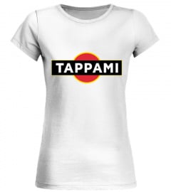 TAPPAMI - NO CICLONE NO PARTY