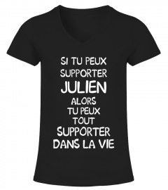 Supporter Julien