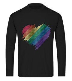 LGBT Gay Pride Shirt Premium