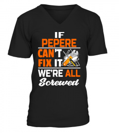 If Pepere Can Fix All Father's Day Gift