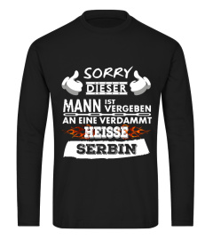 +++SORRY VERGEBEN AN SERBIN+++