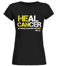 Heal Cancer
