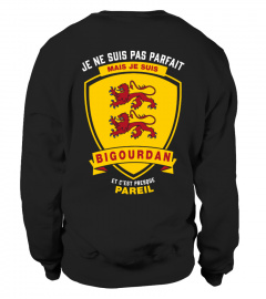 T-shirt - Parfait Bigourdan