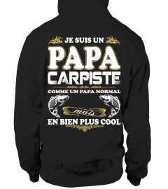 Papa Carpiste