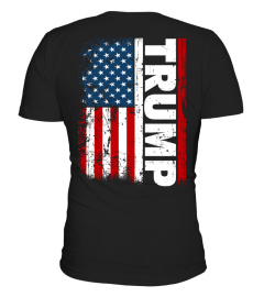 President Donald Trump America Great Again