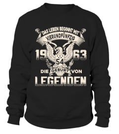 1963 LEGENDEN TSHIRTS