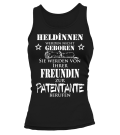 Heldin PATENTANTE