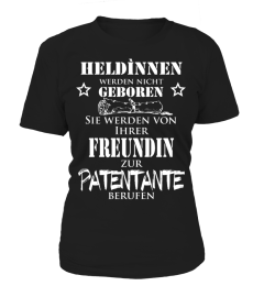 Heldin PATENTANTE