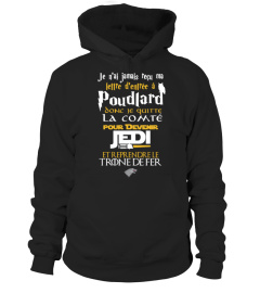 Devenir Jedi [Star Wars Harry Potter..]