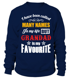 GRANDAD