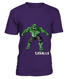 T-shirt LaSalle Transformation 2