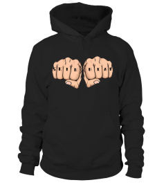 skinhead fists design