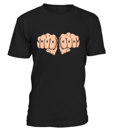 skinhead fists design