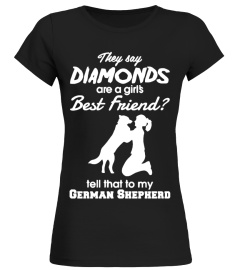 German Shepherd Shirt