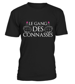 Le Gang des Connasses