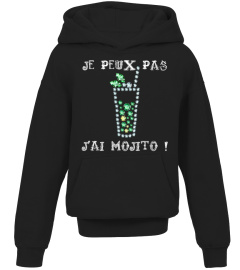 ❤ JE PEUX PAS, J'AI MOJITO ! ❤