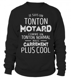 Tonton Motard Cool Edition Limitée