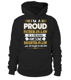 FATHER-in-law Limited Edition