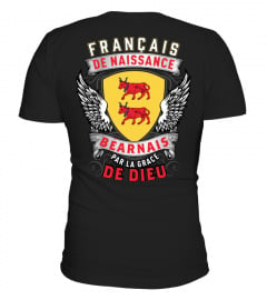 T-shirt Béarnais Grace