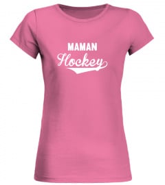Maman  Hockey