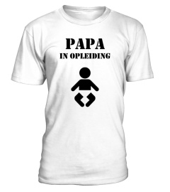 Papa in Opleiding (NL)