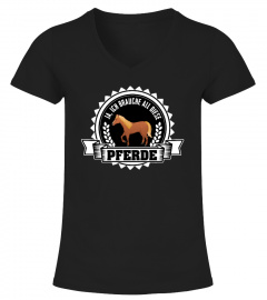 Landwirt Alle meine  Pferde T-Shirt 