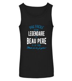 beau pere legendaire