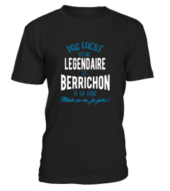 berrichon legendaire