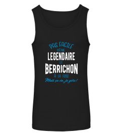 berrichon legendaire