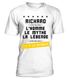 *Custom - la légende Est à la retraite