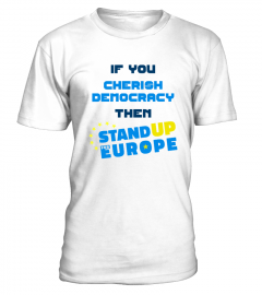 EUROPEAN DEMOCRACY