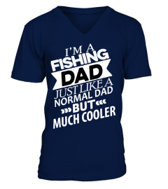 Fishing Dads