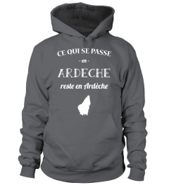 T-shirt - Ardeche  reste