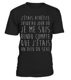 DIEU DU SEXE